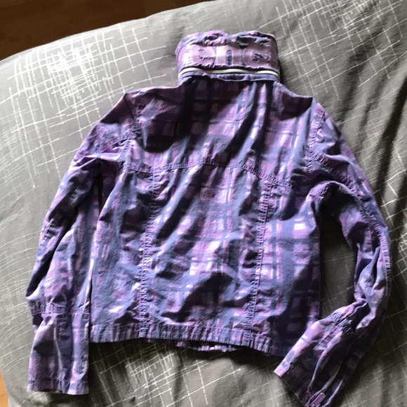 Bench BBQ Jacket - Picture 3 of 6